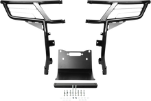 Load image into Gallery viewer, Moose Offroad Front Bumper 2444.2139.1 fits Honda Pioneer 500 - Main Product View