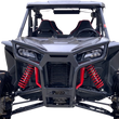 Load image into Gallery viewer, Moose Offroad Front Bumper 2444.2144.1 fits Honda Talon - Main Product View