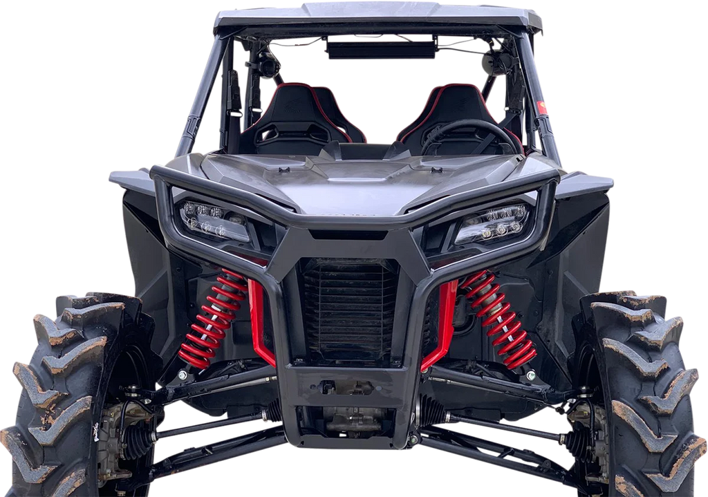Moose Offroad Front Bumper 2444.2144.1 fits Honda Talon - Main Product View