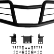 Load image into Gallery viewer, Moose Offroad Front Bumper 2444.7186.1 fits Yamaha Wolverine - Main Product View