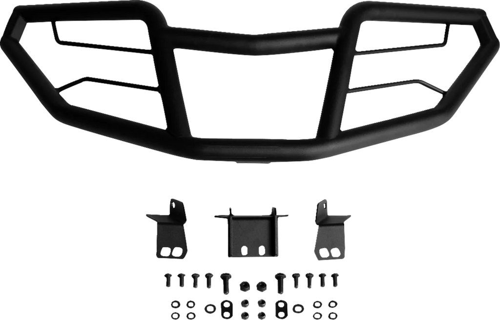 Moose Offroad Front Bumper 2444.7186.1 fits Yamaha Wolverine - Main Product View