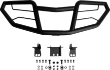 Load image into Gallery viewer, Moose Offroad Front Bumper 2444.7186.1 fits Yamaha Wolverine - Main Product View