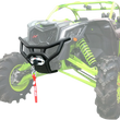 Load image into Gallery viewer, Moose Offroad Front Bumper 2444.7290.1 fits Can-Am X3 - Additional View 5