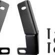 Load image into Gallery viewer, Moose Offroad Front Bumper 2444.8170.1 fits CF Moto C-force - Side View