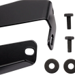 Load image into Gallery viewer, Moose Offroad Front Bumper 2444.8172.1 fits CF Moto C-force - Side View