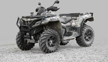 Load image into Gallery viewer, Moose Offroad Front Bumper 2444.8172.1 fits CF Moto C-force - Back View