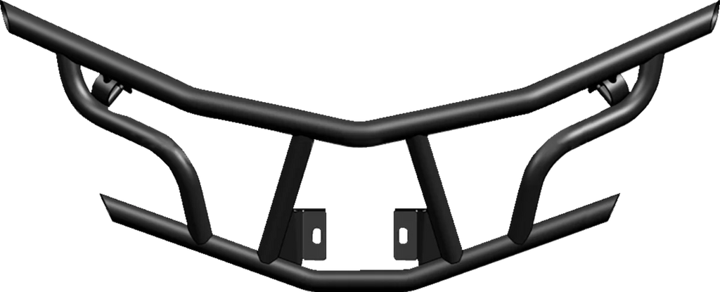 Moose Offroad Front Bumper 2444.8174.1 fits CF Moto C-force - Main Product View