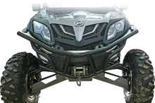 Load image into Gallery viewer, Moose Offroad Front Bumper 2444.8174.1 fits CF Moto C-force - Side View