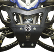 Load image into Gallery viewer, Moose Offroad Front Bumper - PX1236 fits Yamaha RAPTOR - Main Product View