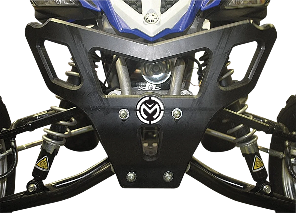 Moose Offroad Front Bumper - PX1236 fits Yamaha RAPTOR - Main Product View
