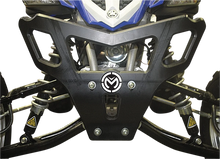 Load image into Gallery viewer, Moose Offroad Front Bumper - PX1236 fits Yamaha RAPTOR - Main Product View
