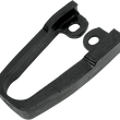 Load image into Gallery viewer, Moose Offroad Front Chain Slider - Black 1022-BLK fits Honda TRX400EX / TRX400X - Main Product View