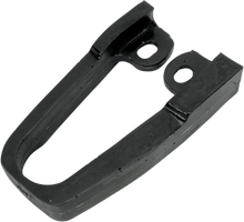 Load image into Gallery viewer, Moose Offroad Front Chain Slider - Black 1022-BLK fits Honda TRX400EX / TRX400X - Main Product View