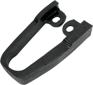 Moose Offroad Front Chain Slider - Black 1022-BLK fits Honda TRX400EX / TRX400X - Main Product View