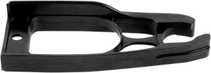 Moose Offroad Front Chain Slider - Black - 1102-BLK fits Yamaha YFM700R RAPTOR - Main Product View