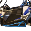 Load image into Gallery viewer, Moose Offroad Front Doors - Black - RZR CMU19486-20 - Main Product View