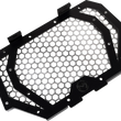 Load image into Gallery viewer, Moose Offroad Front Grille 100-1374-PU fits RZR 900 / RZR 1000 - Main Product View