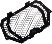 Load image into Gallery viewer, Moose Offroad Front Grille 100-1374-PU fits RZR 900 / RZR 1000 - Main Product View