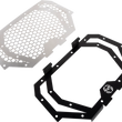 Load image into Gallery viewer, Moose Offroad Front Grille 100-1374-PU fits RZR 900 / RZR 1000 - Side View
