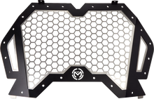 Load image into Gallery viewer, Moose Offroad Front Grille 100-1378-PU fits RZR 900 / RZR 1000 - Main Product View