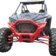 Load image into Gallery viewer, Moose Offroad Front Grille 100-5333-PU fits Polaris PRO XP - Additional View 5