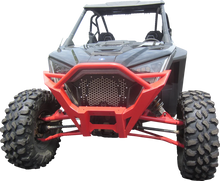 Load image into Gallery viewer, Moose Offroad Front Grille 100-5333-PU fits Polaris PRO XP - Additional View 5