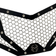 Load image into Gallery viewer, Moose Offroad Front Grille - 500-1072-PU fits Can-Am X3 - Main Product View