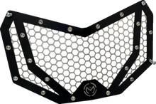 Load image into Gallery viewer, Moose Offroad Front Grille - 500-1072-PU fits Can-Am X3 - Main Product View