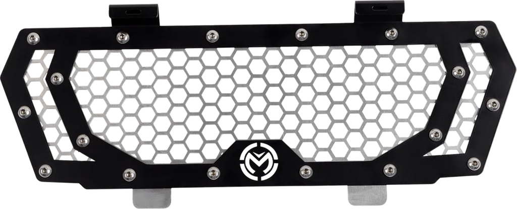 Moose Offroad Front Grille - Polaris General 1000 100-5138-PU - Main Product View
