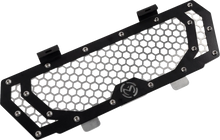 Load image into Gallery viewer, Moose Offroad Front Grille - Polaris General 1000 100-5138-PU - Side View