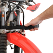 Load image into Gallery viewer, Moose Offroad Front Lift Strap MR-T-002H - Side View