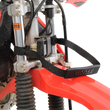 Load image into Gallery viewer, Moose Offroad Front Lift Strap MR-T-002H - Back View