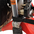 Load image into Gallery viewer, Moose Offroad Front Lift Strap MR-T-002H - Additional View 5