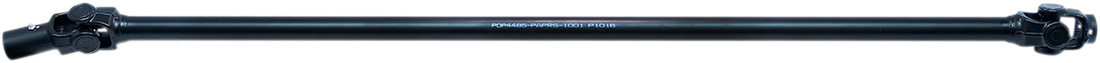 Moose Offroad Front Propeller Shaft - PAPRS-1035 fits RZR 1000 / General 1000 - Side View