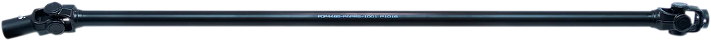 Moose Offroad Front Propeller Shaft - PAPRS-1035 fits RZR 1000 / General 1000 - Side View