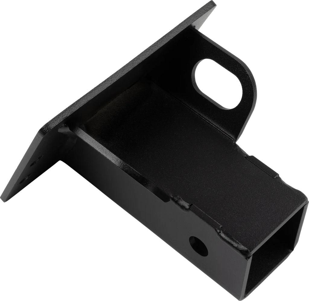 Moose Offroad Front Receiver Hitch - 2" 1053PF fits Mule - Main Product View