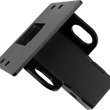 Load image into Gallery viewer, Moose Offroad Front Receiver Hitch - 2" 1053PF fits Mule - Side View