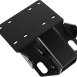 Load image into Gallery viewer, Moose Offroad Front Receiver Hitch - 2" 1059PF fits Honda - Main Product View
