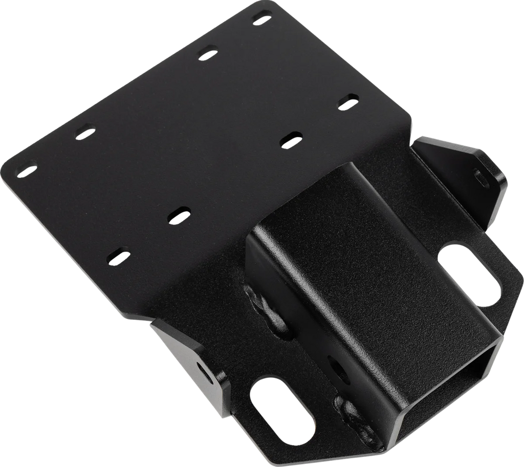 Moose Offroad Front Receiver Hitch - 2" 1059PF fits Honda - Main Product View