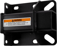 Load image into Gallery viewer, Moose Offroad Front Receiver Hitch - 2" 1075PF fits Kawasaki - Additional View 5