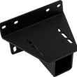 Load image into Gallery viewer, Moose Offroad Front Receiver Hitch - 2" 1075PF fits Kawasaki - Additional View 6