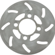 Load image into Gallery viewer, Moose Offroad Front Right Rotor - PS1409RF fits Yamaha - Main Product View