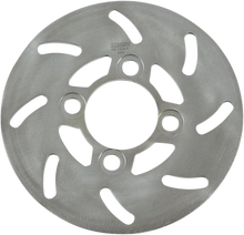 Load image into Gallery viewer, Moose Offroad Front Right Rotor - PS1409RF fits Yamaha - Main Product View