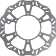 Load image into Gallery viewer, Moose Offroad Front Rotor 1711-FR-GAS01 fits Gas Gas - Main Product View