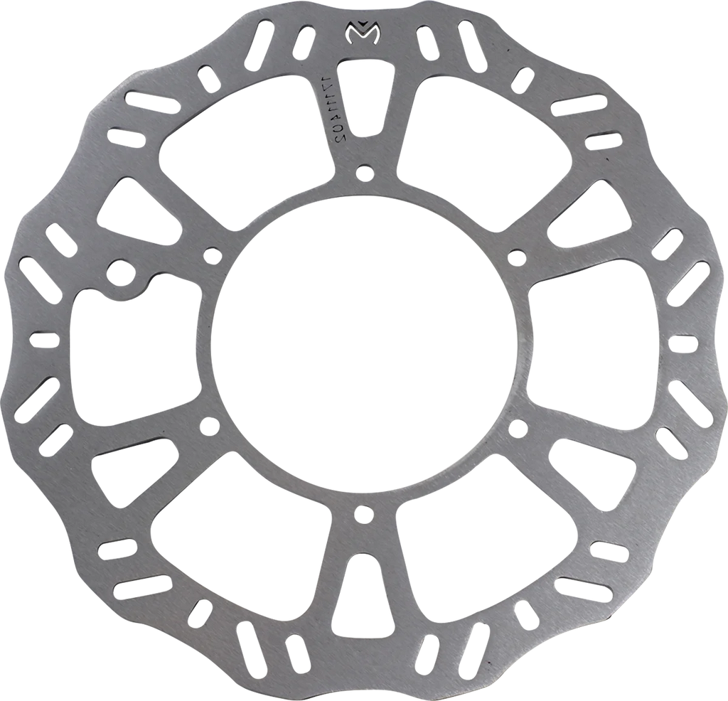 Moose Offroad Front Rotor 1711-FR-GAS01 fits Gas Gas - Main Product View