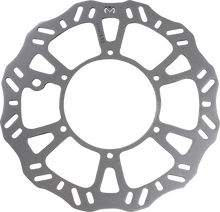 Load image into Gallery viewer, Moose Offroad Front Rotor 1711-FR-GAS01 fits Gas Gas - Main Product View