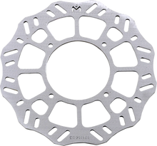 Load image into Gallery viewer, Moose Offroad Front Rotor 1711-FR-HOND01 fits Honda - Main Product View