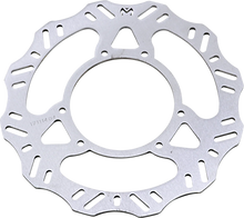 Load image into Gallery viewer, Moose Offroad Front Rotor 1711-FR-HOND02 fits Honda - Main Product View
