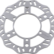 Load image into Gallery viewer, Moose Offroad Front Rotor 1711-FR-KAW01 fits Kawasaki - Main Product View