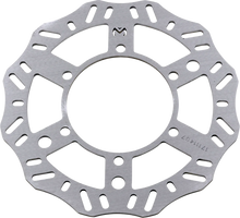 Load image into Gallery viewer, Moose Offroad Front Rotor 1711-FR-KAW01 fits Kawasaki - Main Product View
